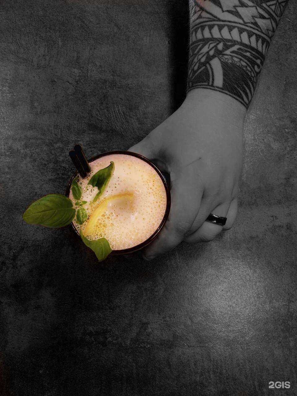 Отзывы на компанию Коктейльный бар в г. Кемерово c фото