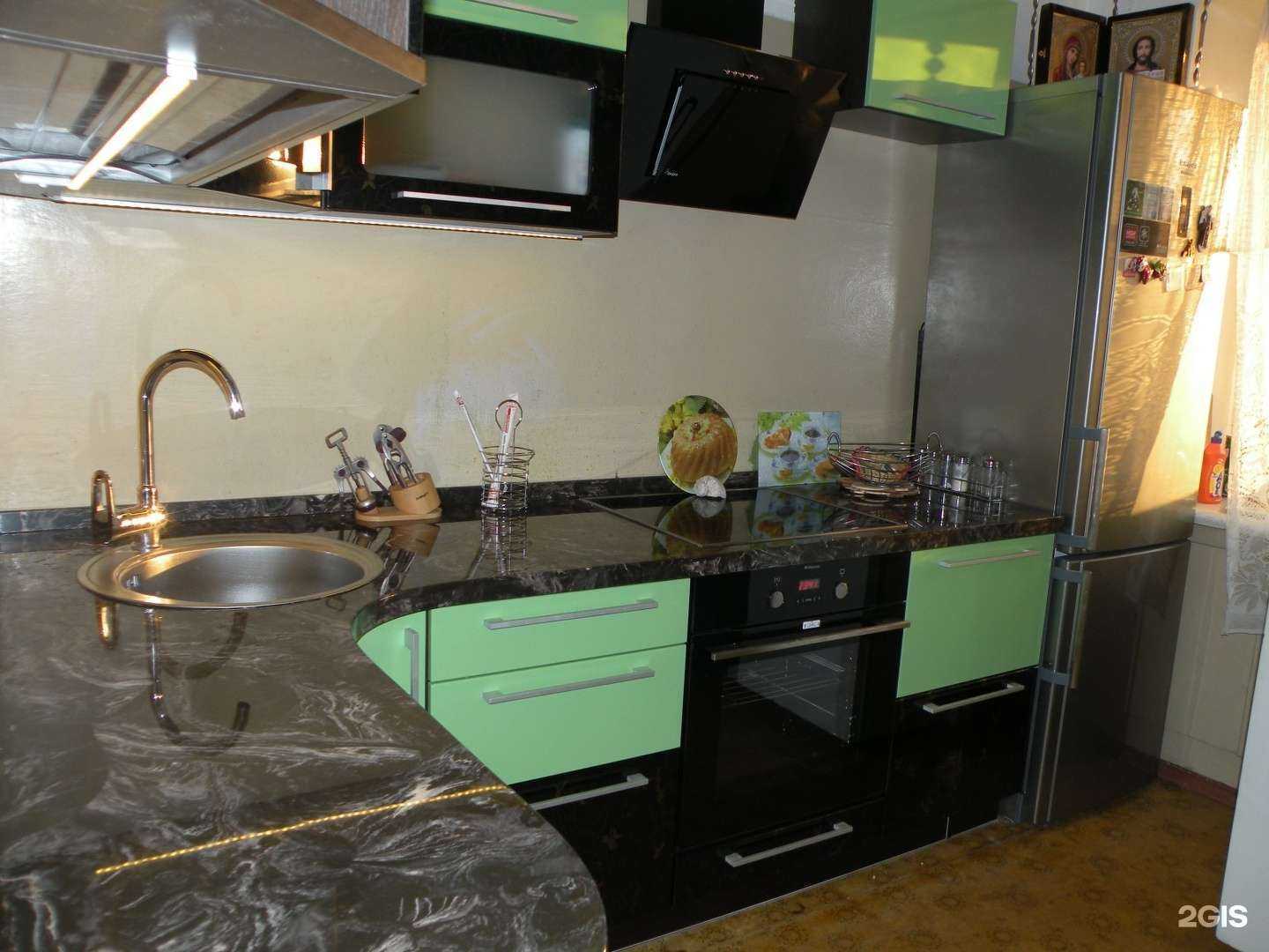 Отзывы на компанию Евромрамор-Воронеж в г. Воронеж c фото