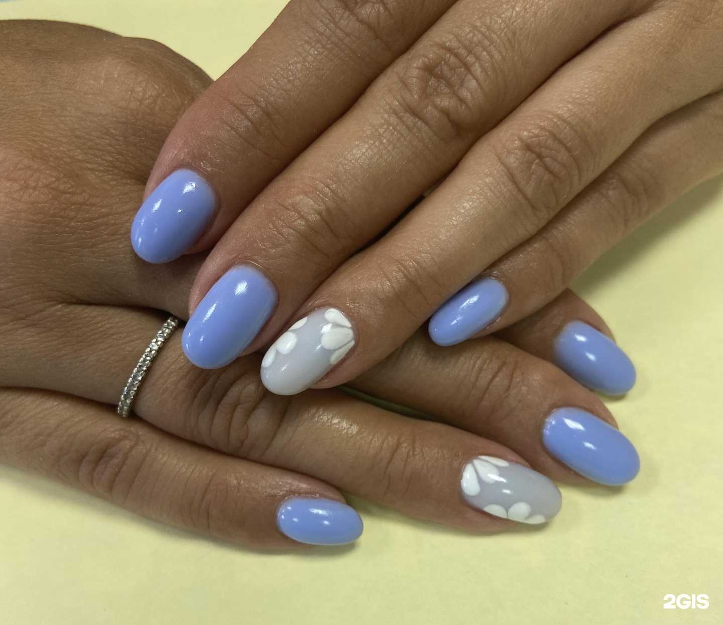 Отзывы на компанию Pro ногти в Рязани c фото