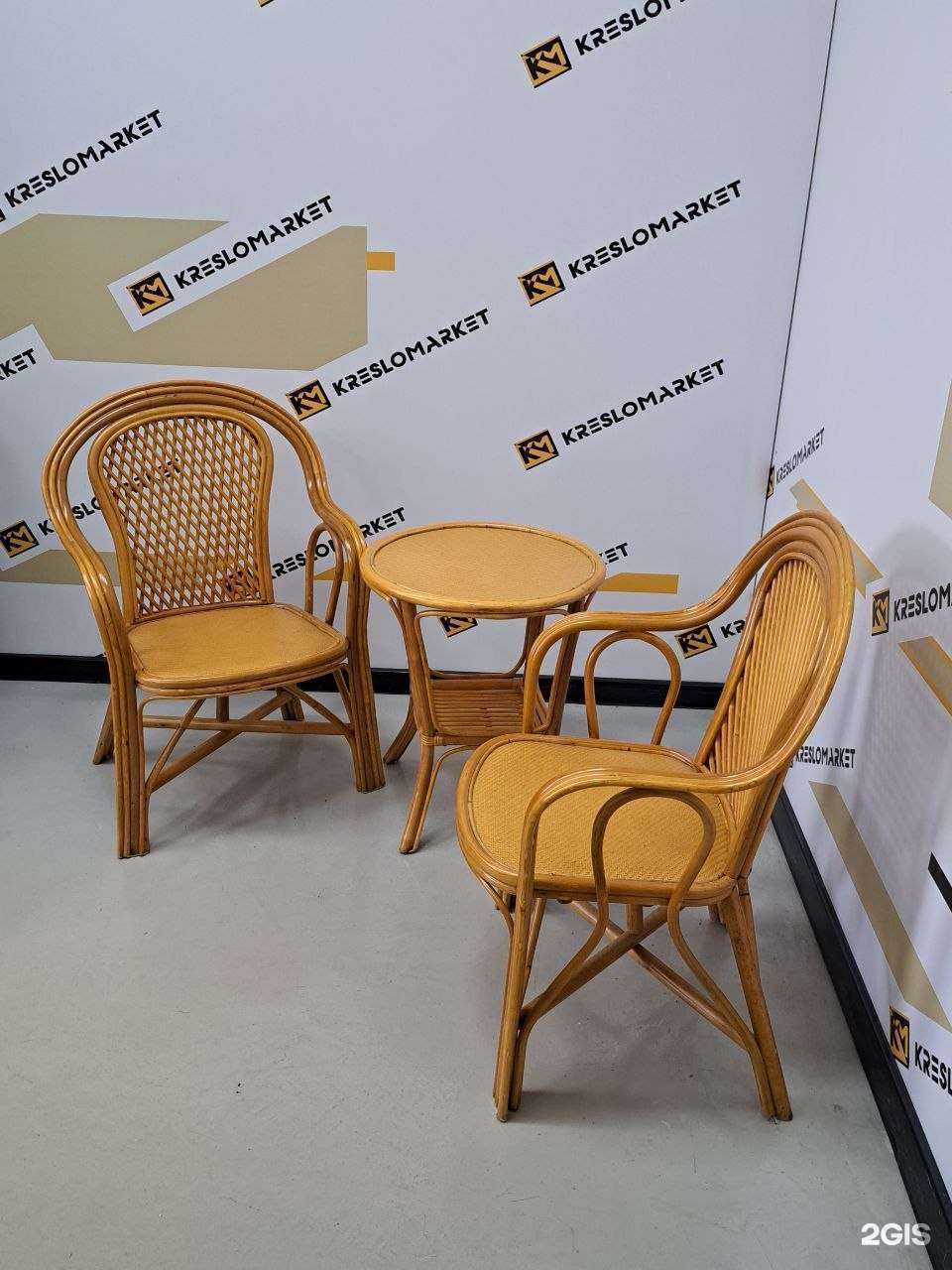 Отзывы на компанию Kreslomarket в г. Владивосток c фото