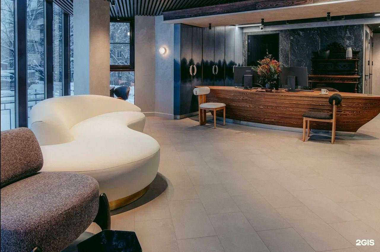 Отзывы на компанию Nuur в г. Иркутск c фото