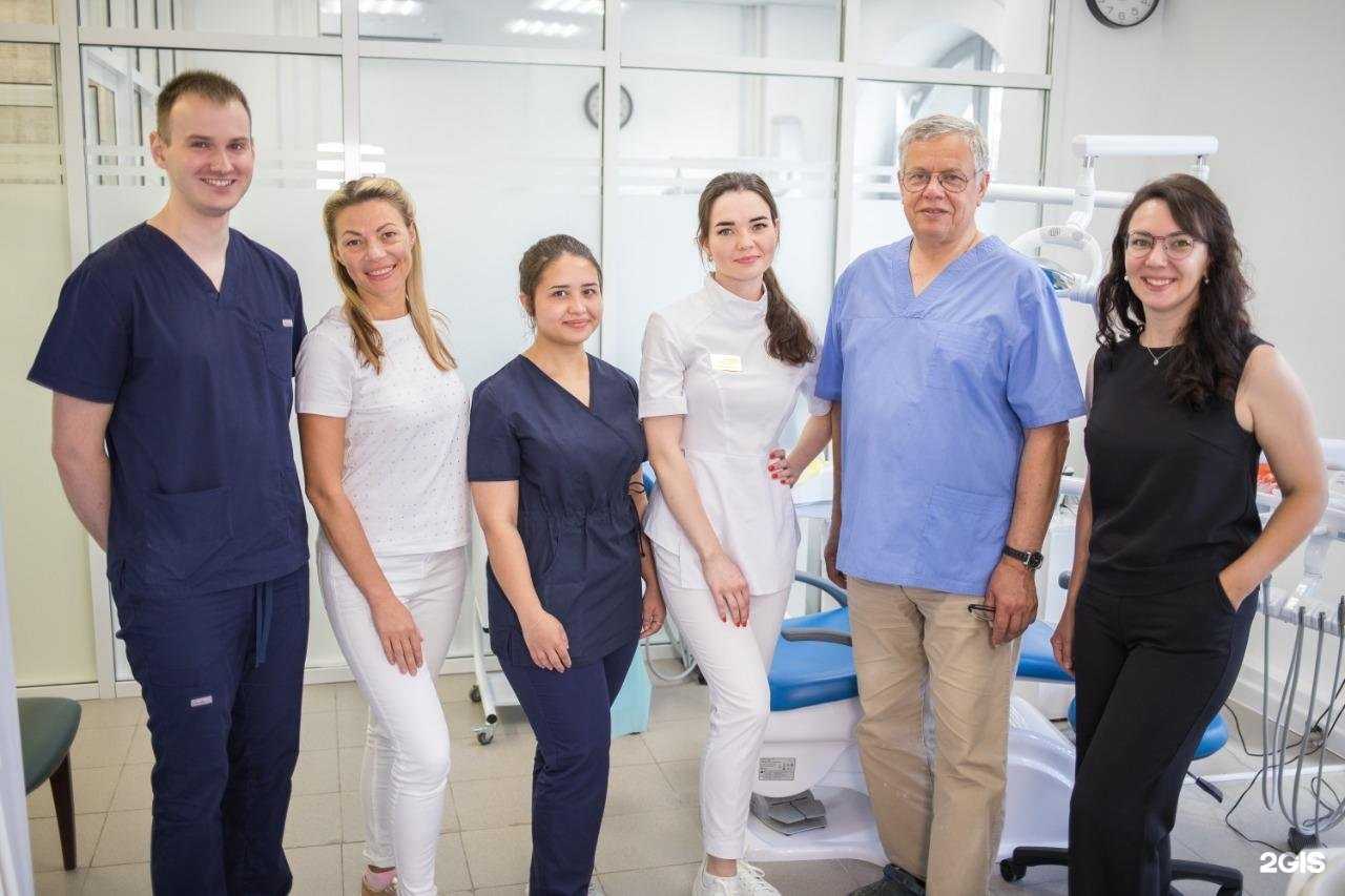 Отзывы на компанию Стоматологическая клиника профессора Стрельникова в г. Тверь c фото