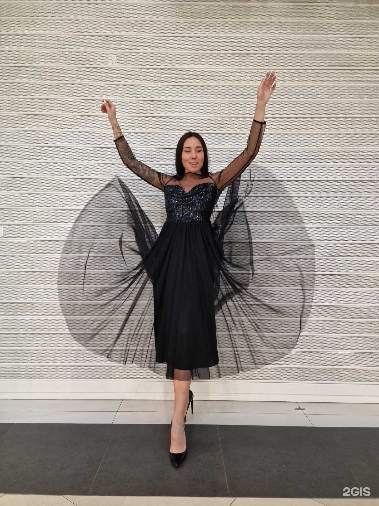 Отзывы на компанию Подиум в Новокузнецке c фото