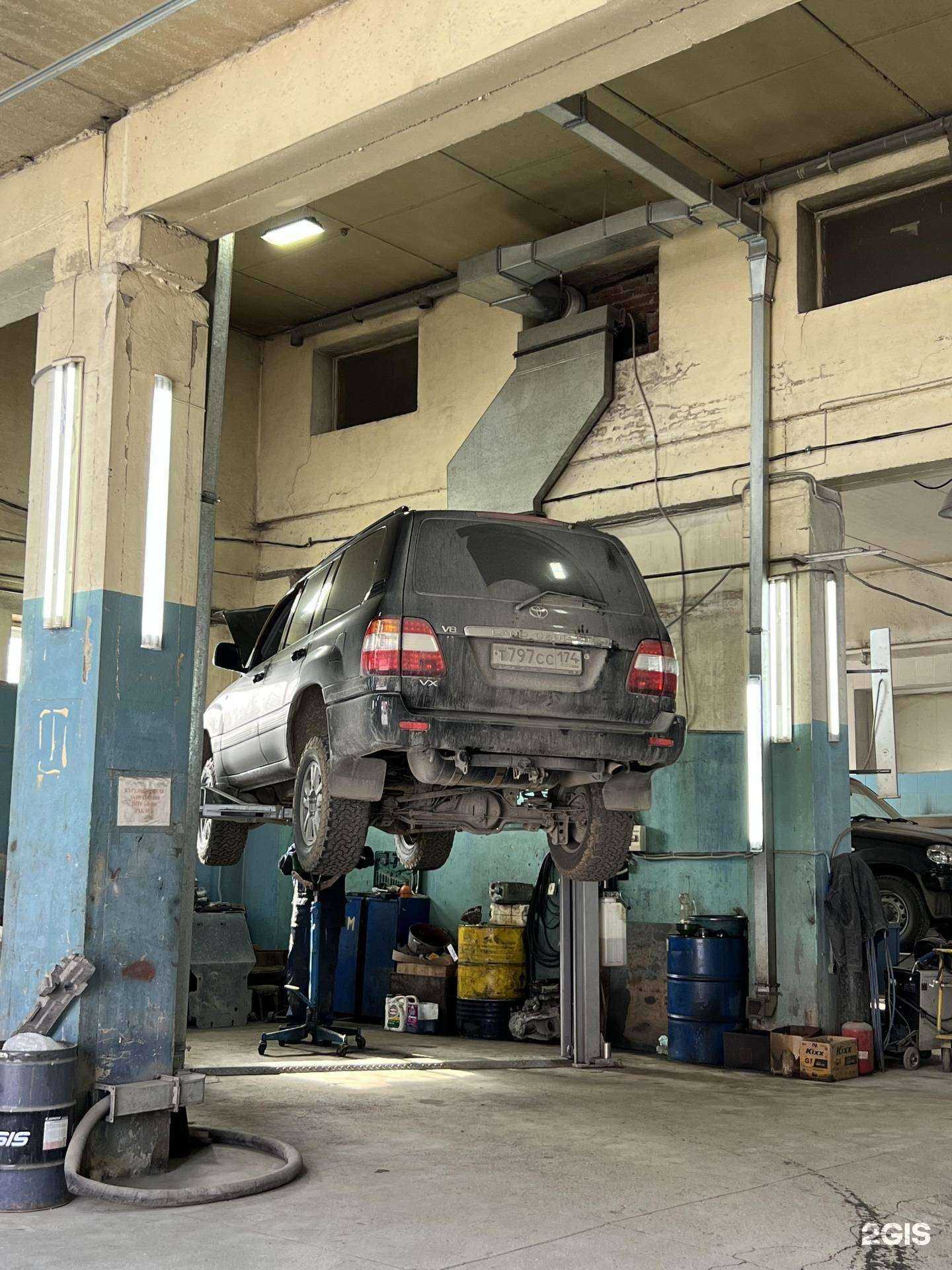 Отзывы на компанию Фаворит в Миассе c фото