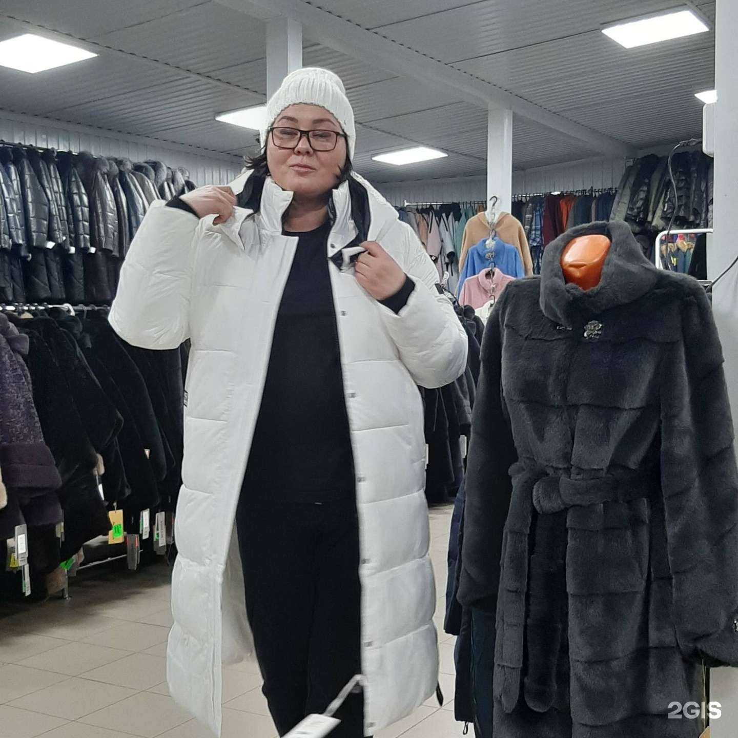 Отзывы на компанию Оденься в г. Абакан c фото