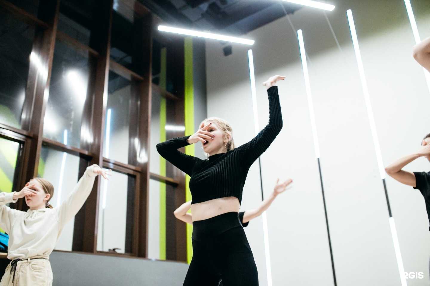 Отзывы на компанию Proталант в Новочеркасске c фото