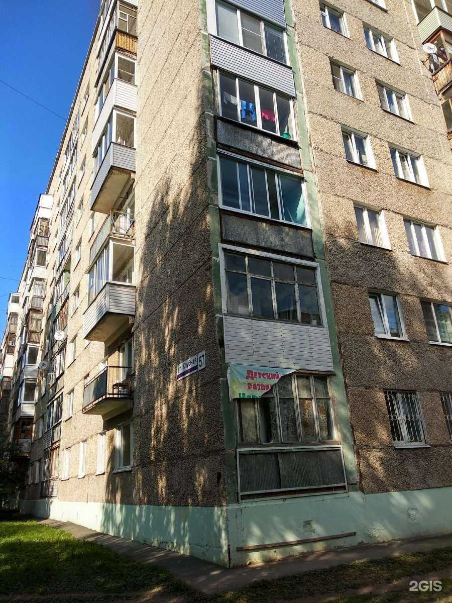 Отзывы на компанию Стрижка в Ижевске c фото - фотография 2 из 2