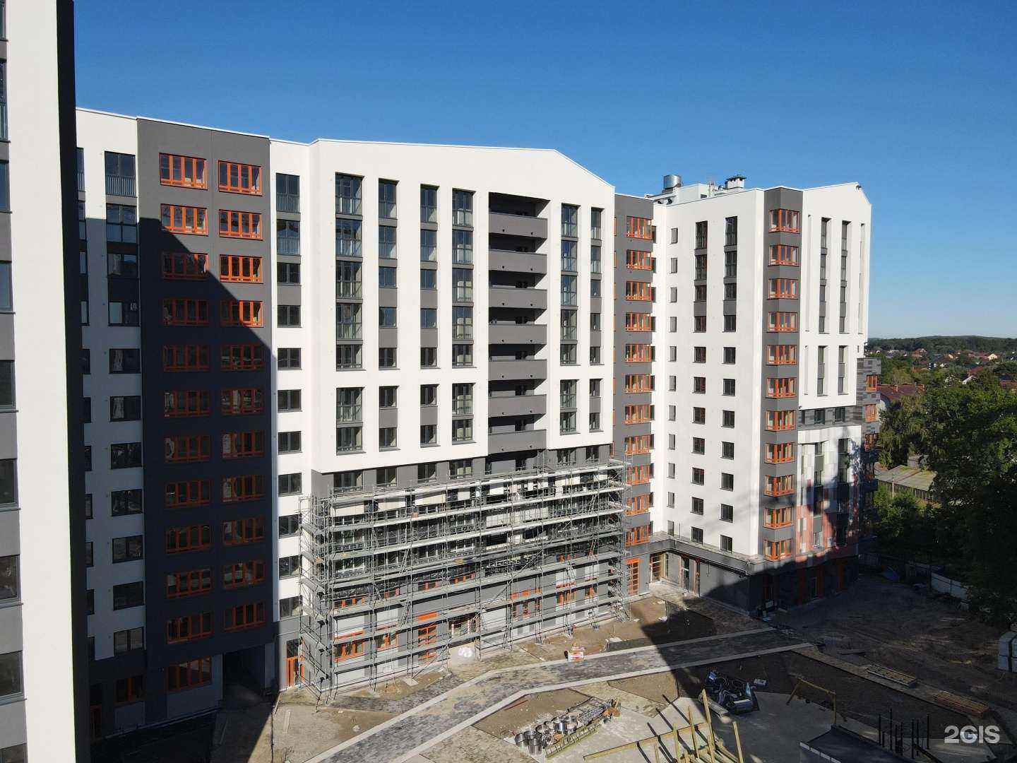 Отзывы на компанию Чудо в Альпах в Калининграде c фото