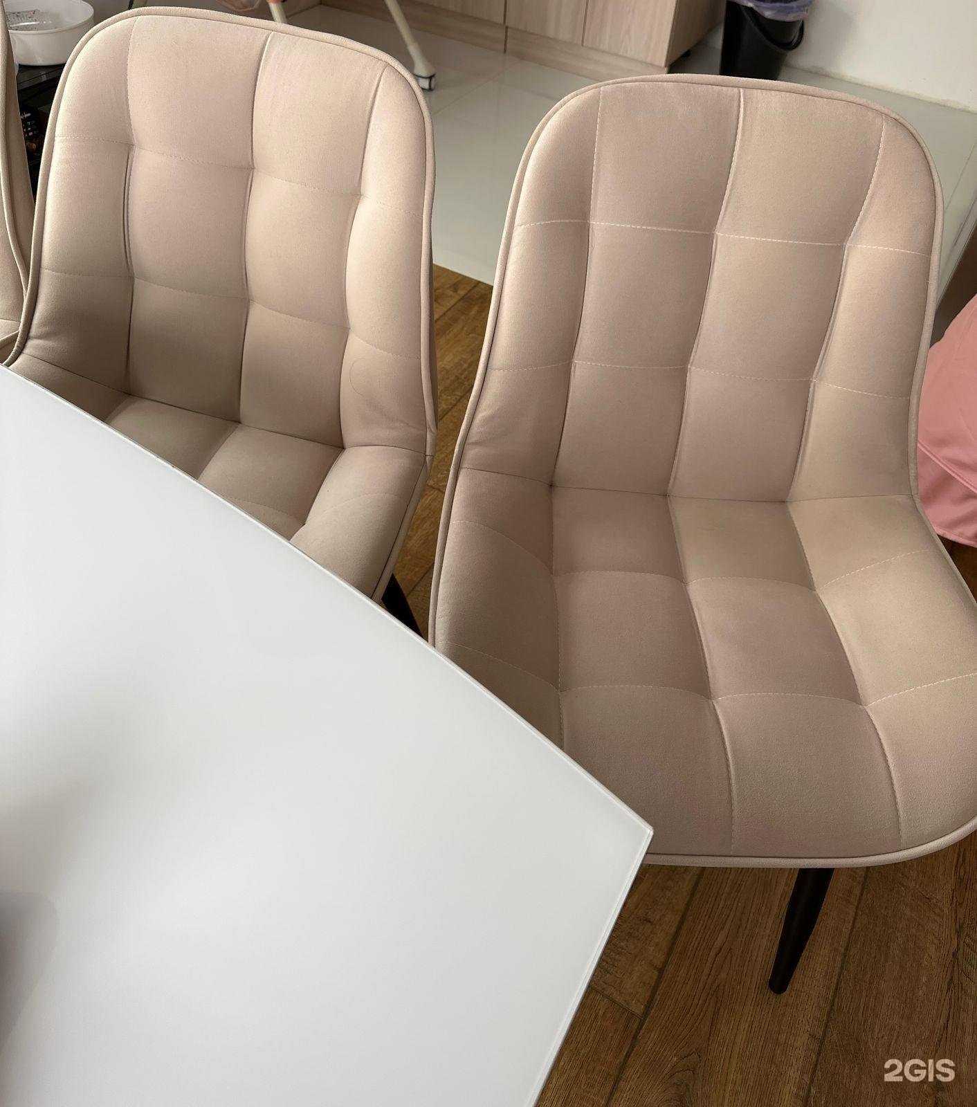 Отзывы на компанию Три А в Краснодаре c фото