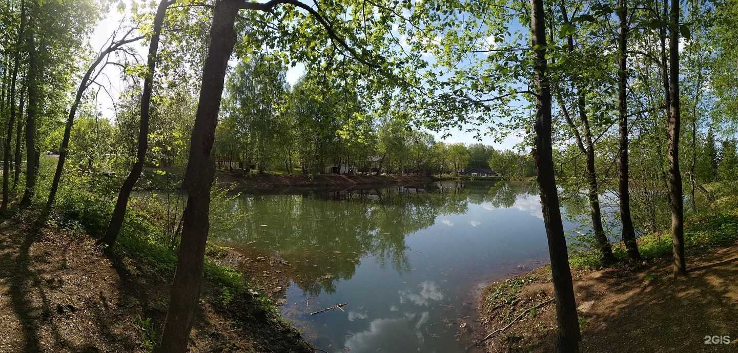 Отзывы на компанию Спартак в Октябрьском c фото - фотография 2 из 2