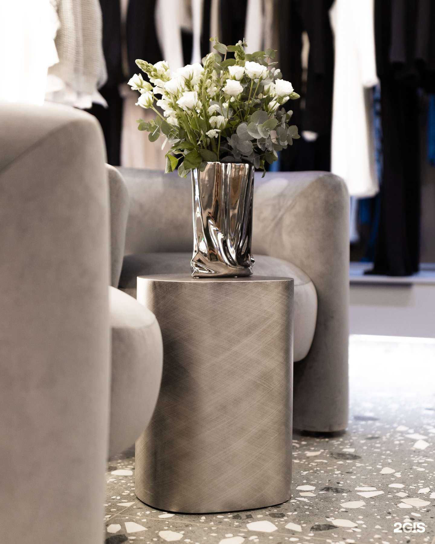 Отзывы на компанию Sodamoda в Тюмени c фото