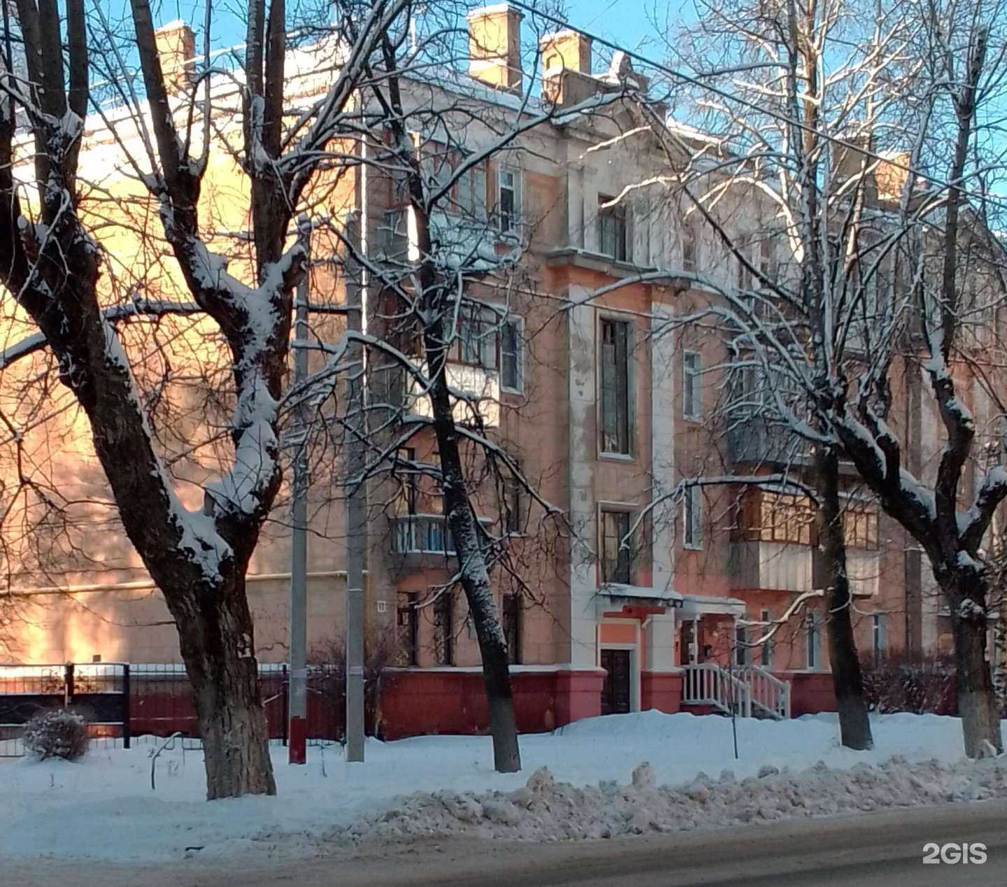 Отзывы на компанию Натюр в Иванове c фото - фотография 2 из 2