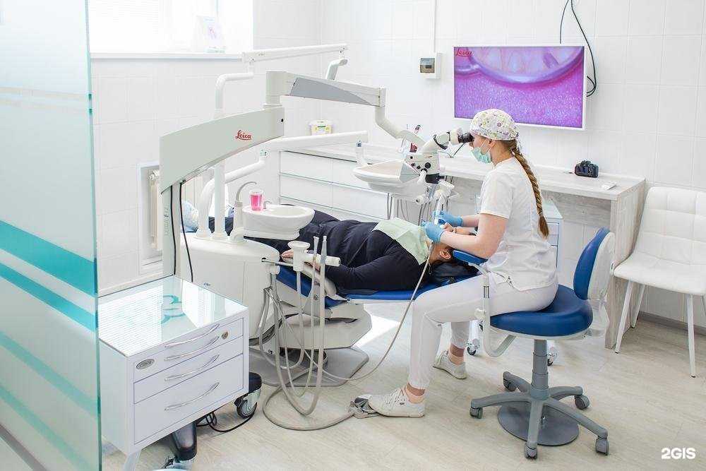 Отзывы на компанию Дентал Арт в г. Томск c фото