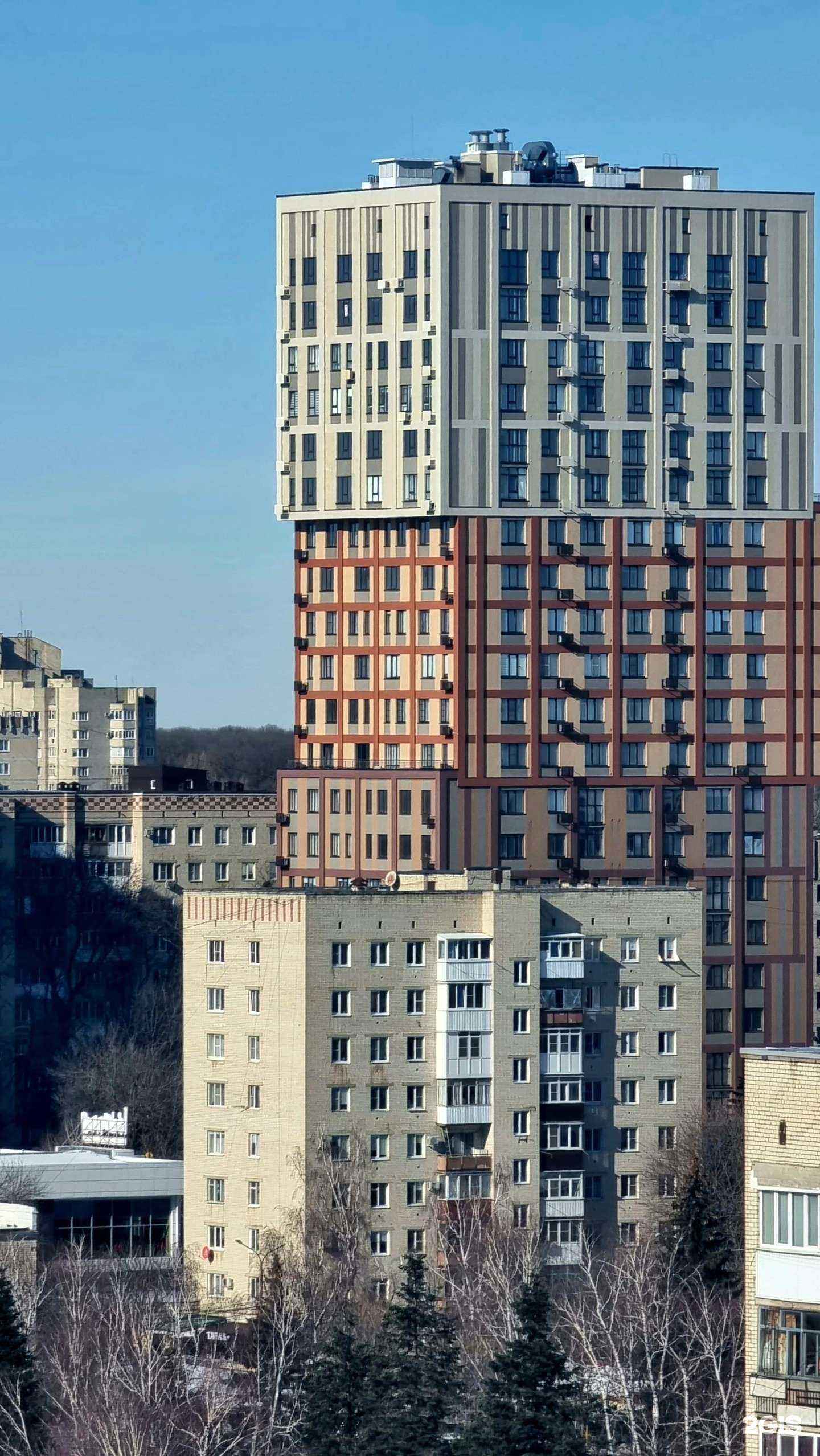 Отзывы на компанию Вита в Ставрополе c фото - фотография 2 из 2