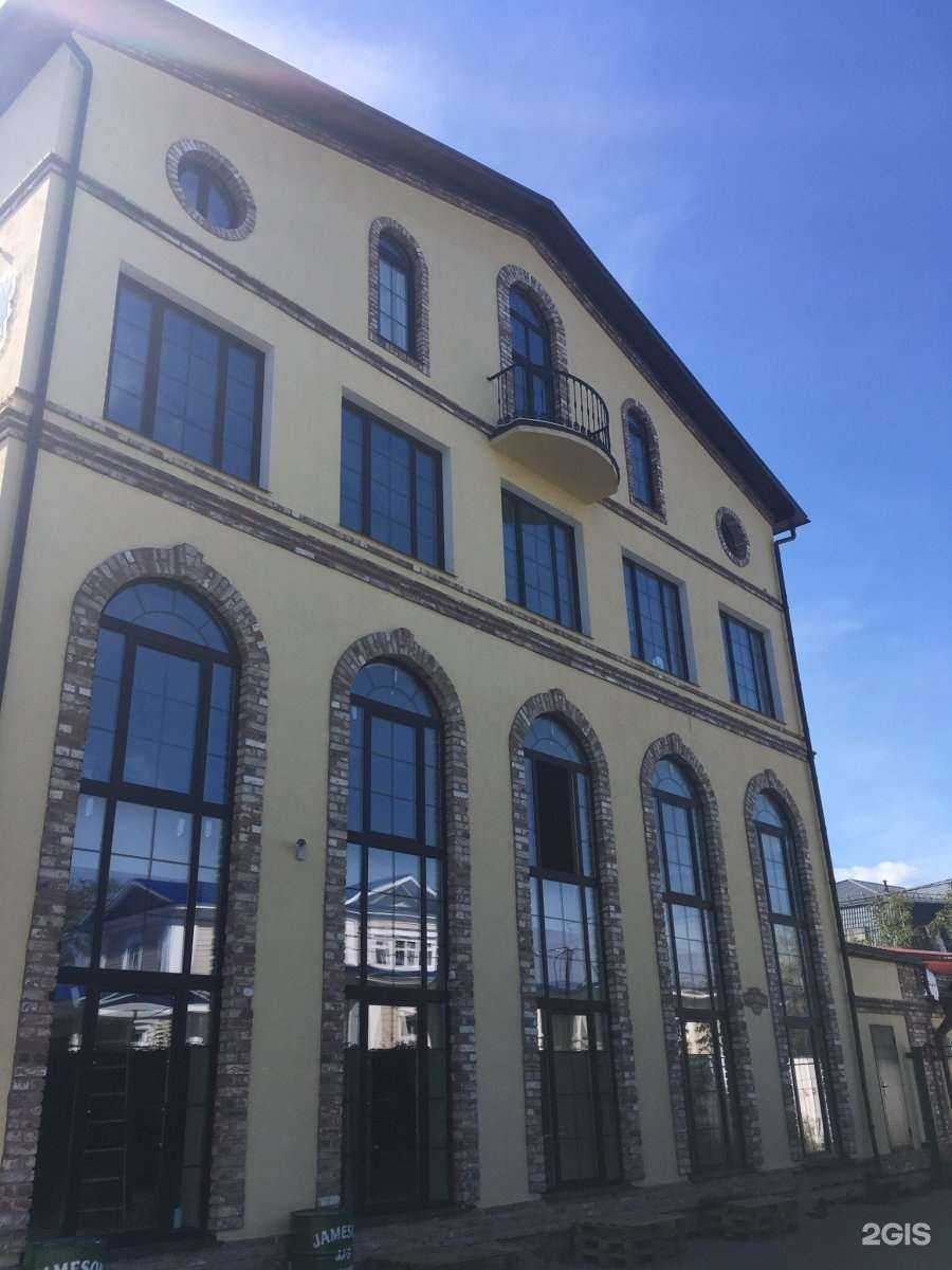 Отзывы на компанию Grande в Тюмени c фото - фотография 2 из 2