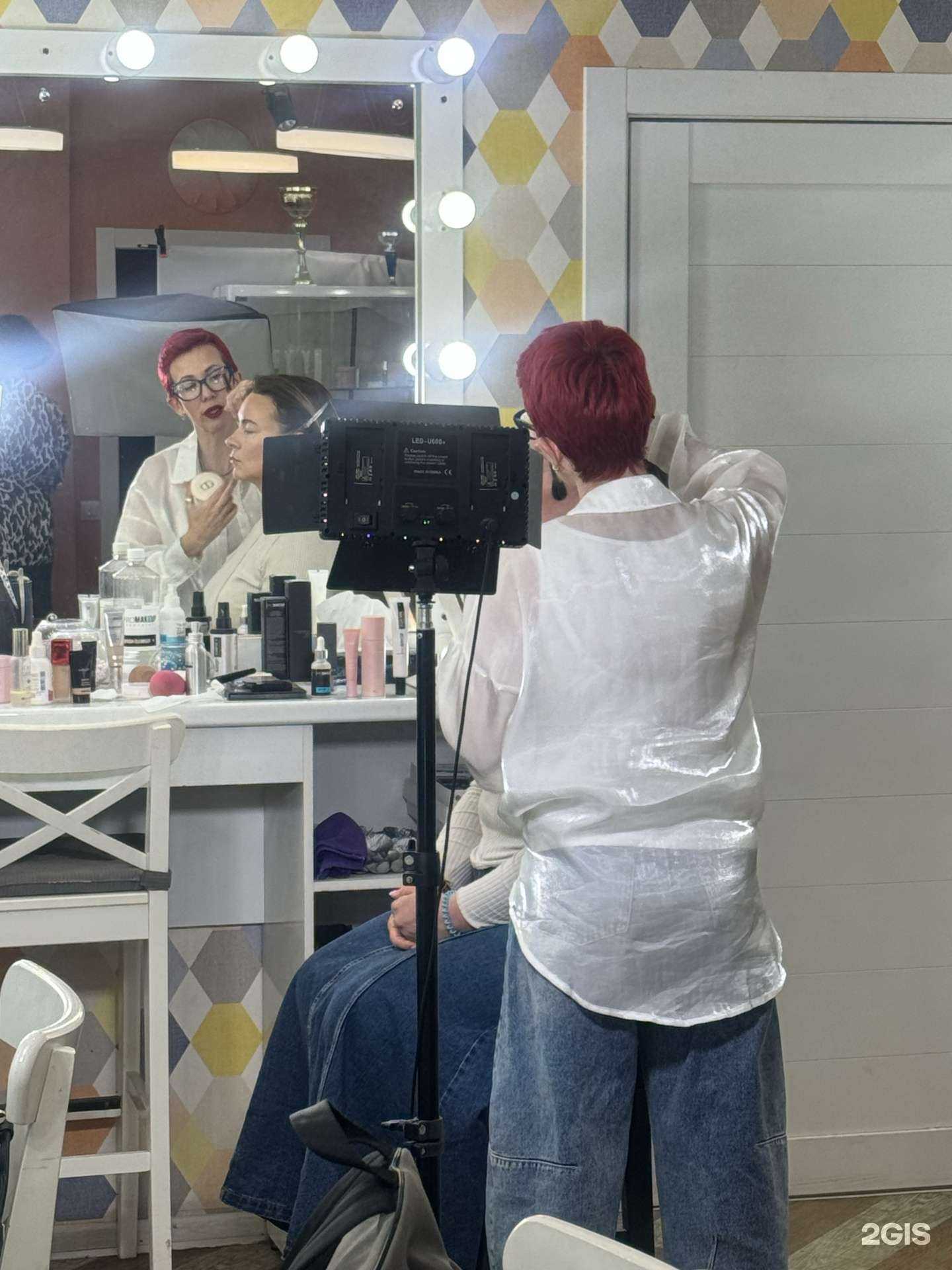 Отзывы на компанию Make up studio в г. Ижевск c фото