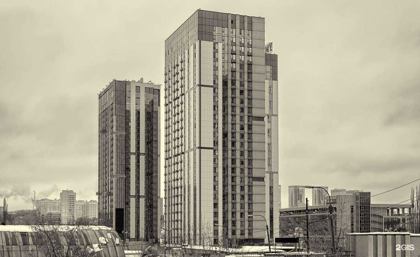 Отзывы на компанию СтройФедерация в Уфе c фото - фотография 2 из 2