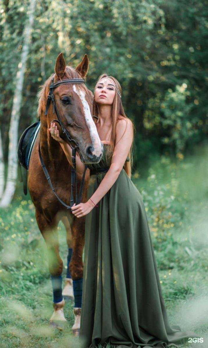 Отзывы на компанию Всадник в Нижневартовске c фото