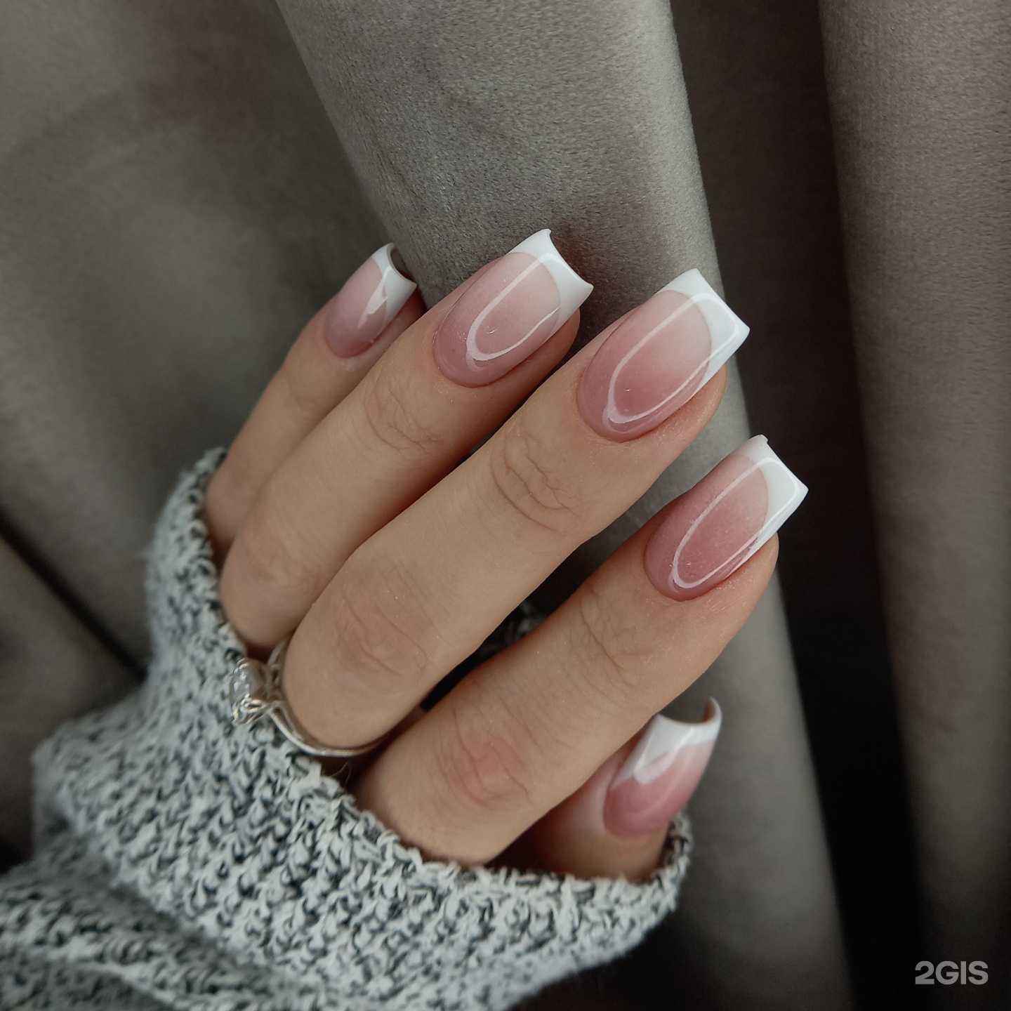 Отзывы на компанию Маникюрная в г. Нижневартовск c фото