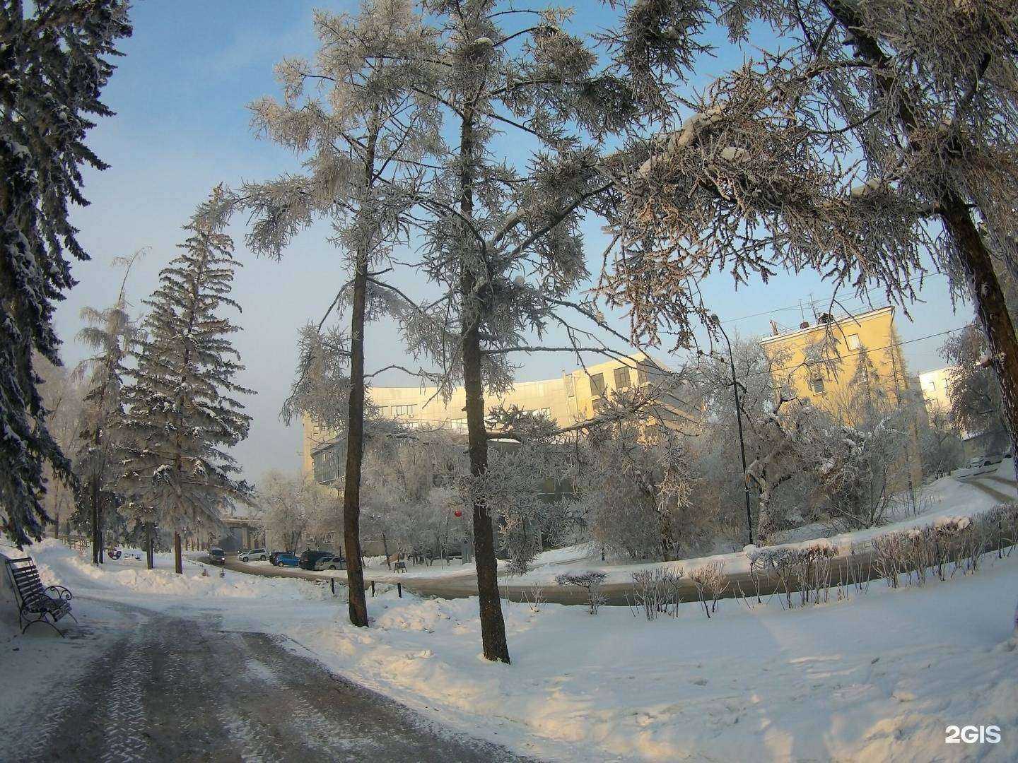 Отзывы на компанию Линия тела в Иркутске c фото - фотография 2 из 2