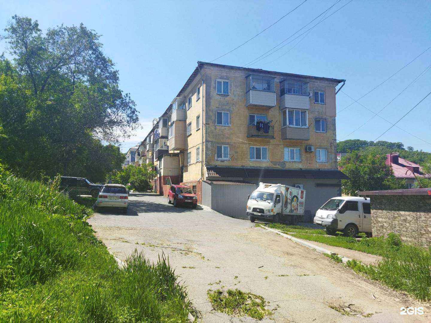 Отзывы на компанию Кот и пёс в Находке c фото - фотография 2 из 2