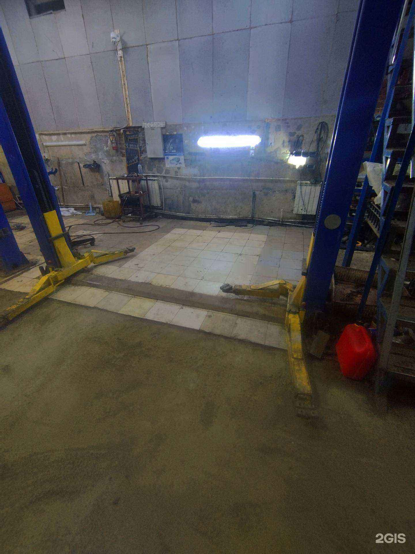 Отзывы на компанию Механикъ  в г. Екатеринбург c фото