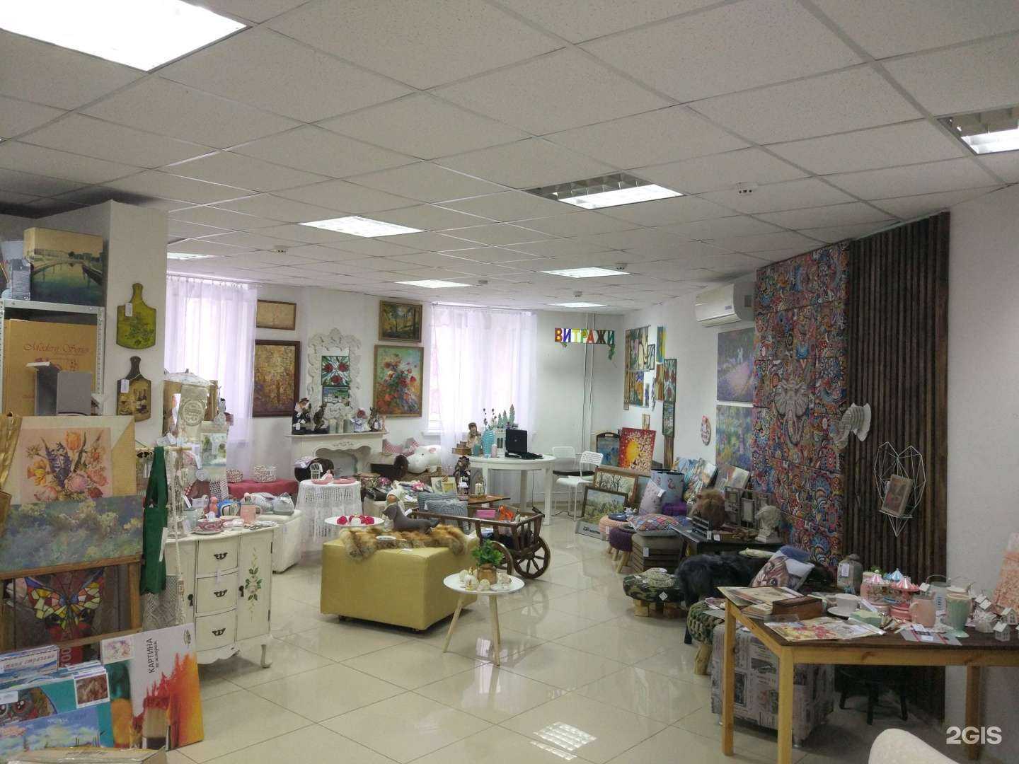 Отзывы на компанию Дом Фресок в г. Самара c фото