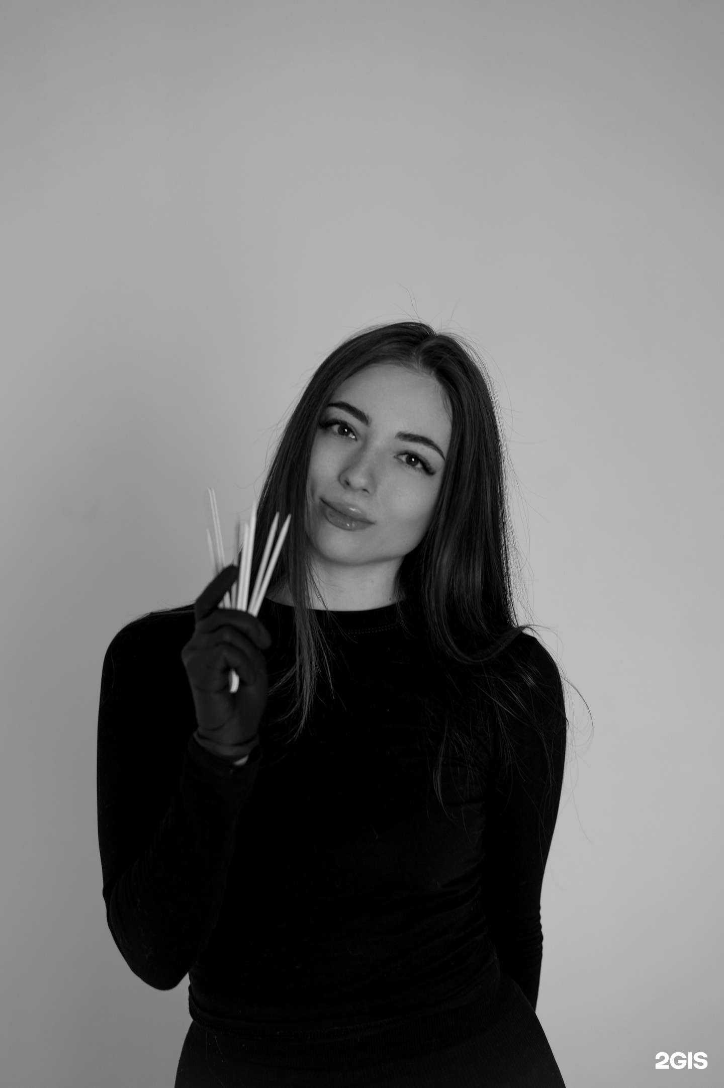 Отзывы на компанию EliNails в г. Барнаул c фото