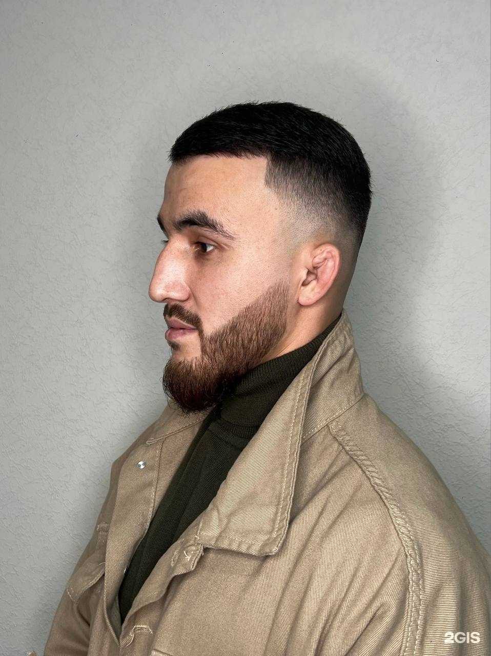 Отзывы на компанию Tvoy_Barber в г. Выборг c фото