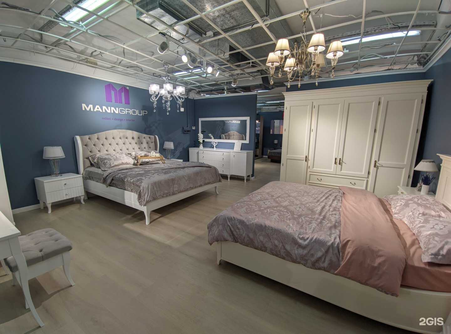 Отзывы на компанию Mann group в Туле c фото