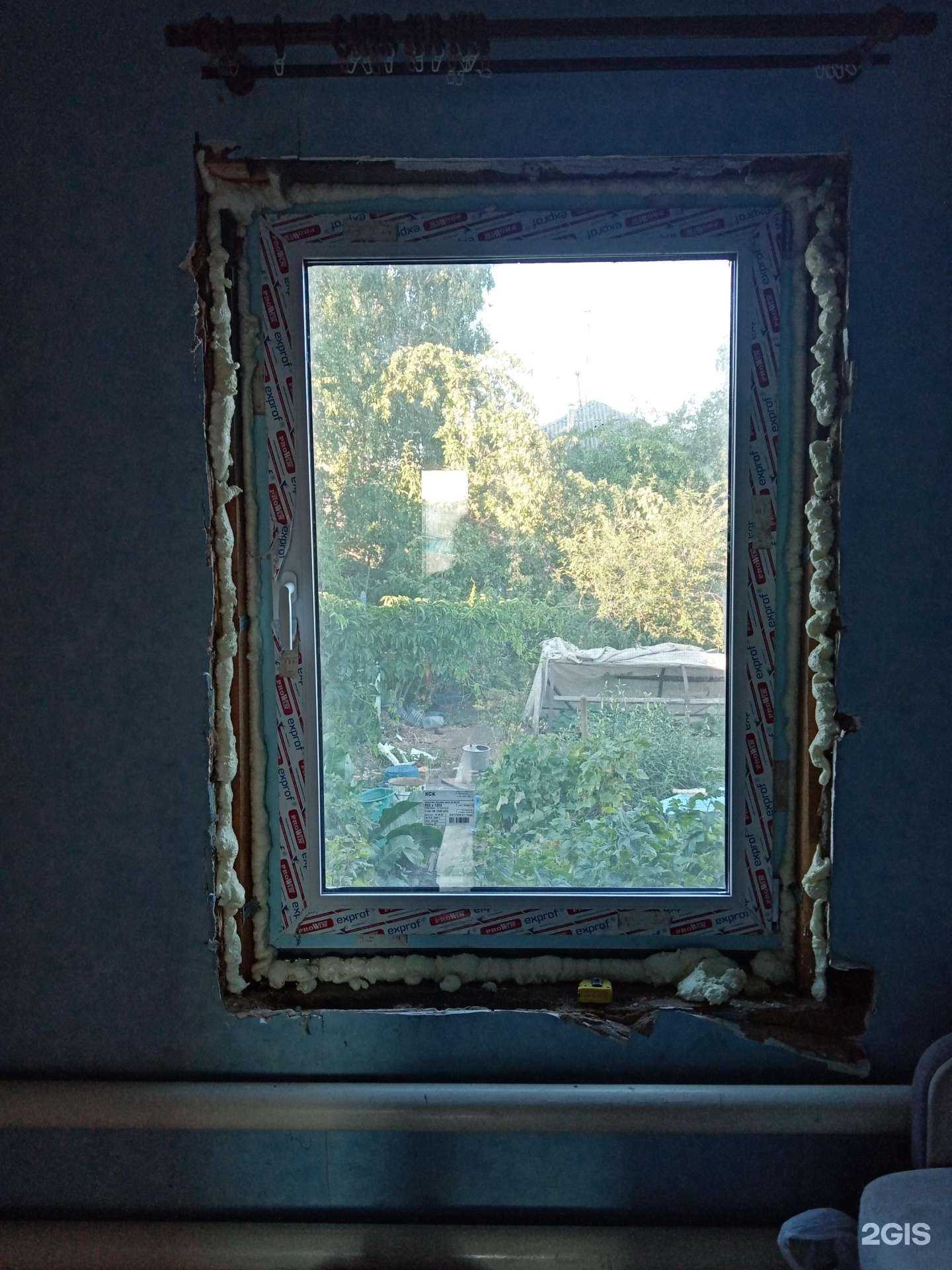 Отзывы на компанию Альянс-Окно в Кургане c фото