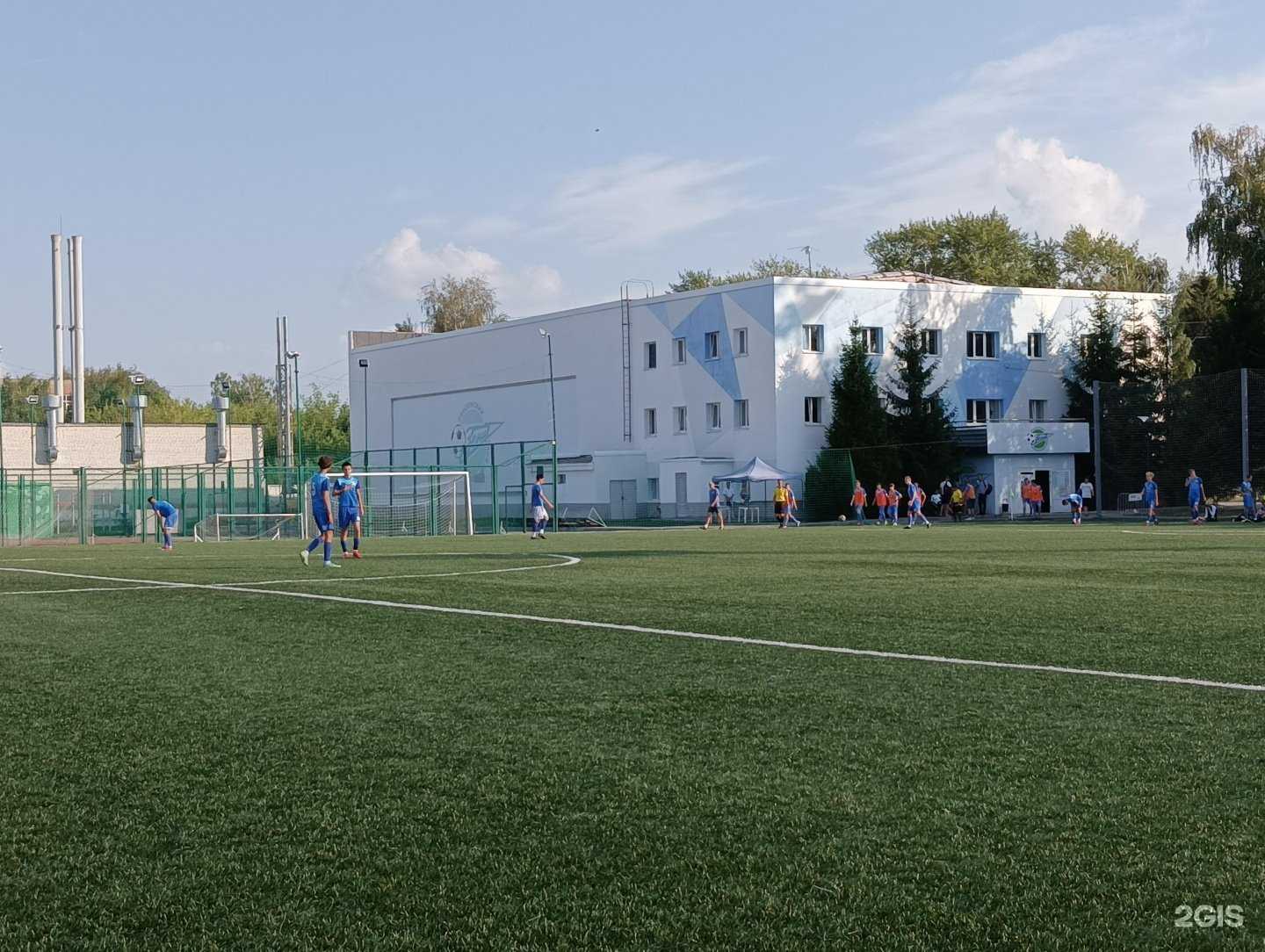 Отзывы на компанию Зенит в Пензе c фото - фотография 2 из 2