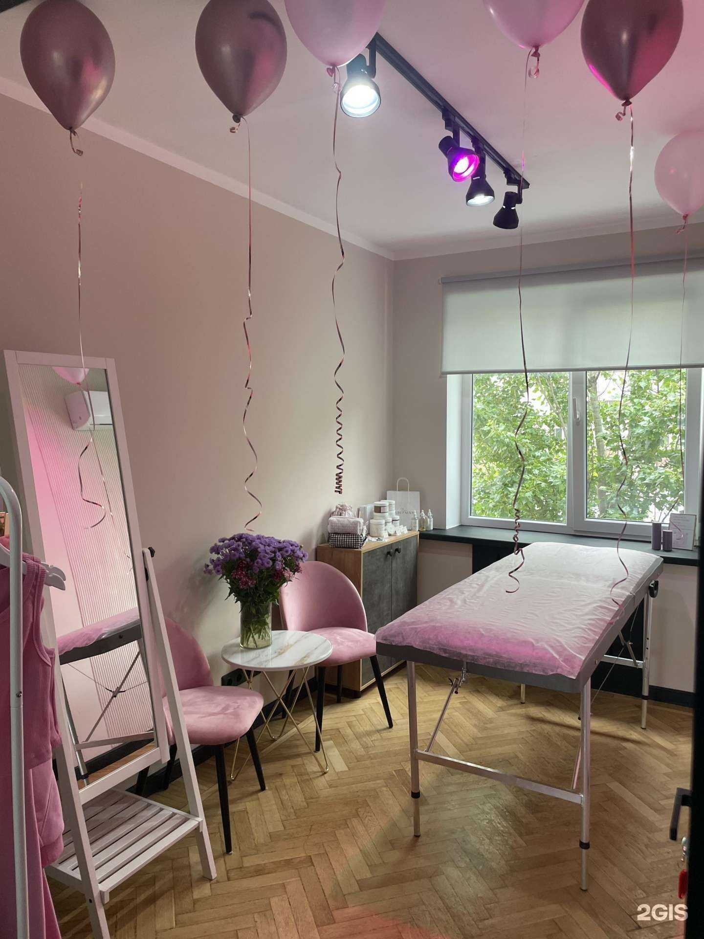 Отзывы на компанию Тело бар в Краснодаре c фото