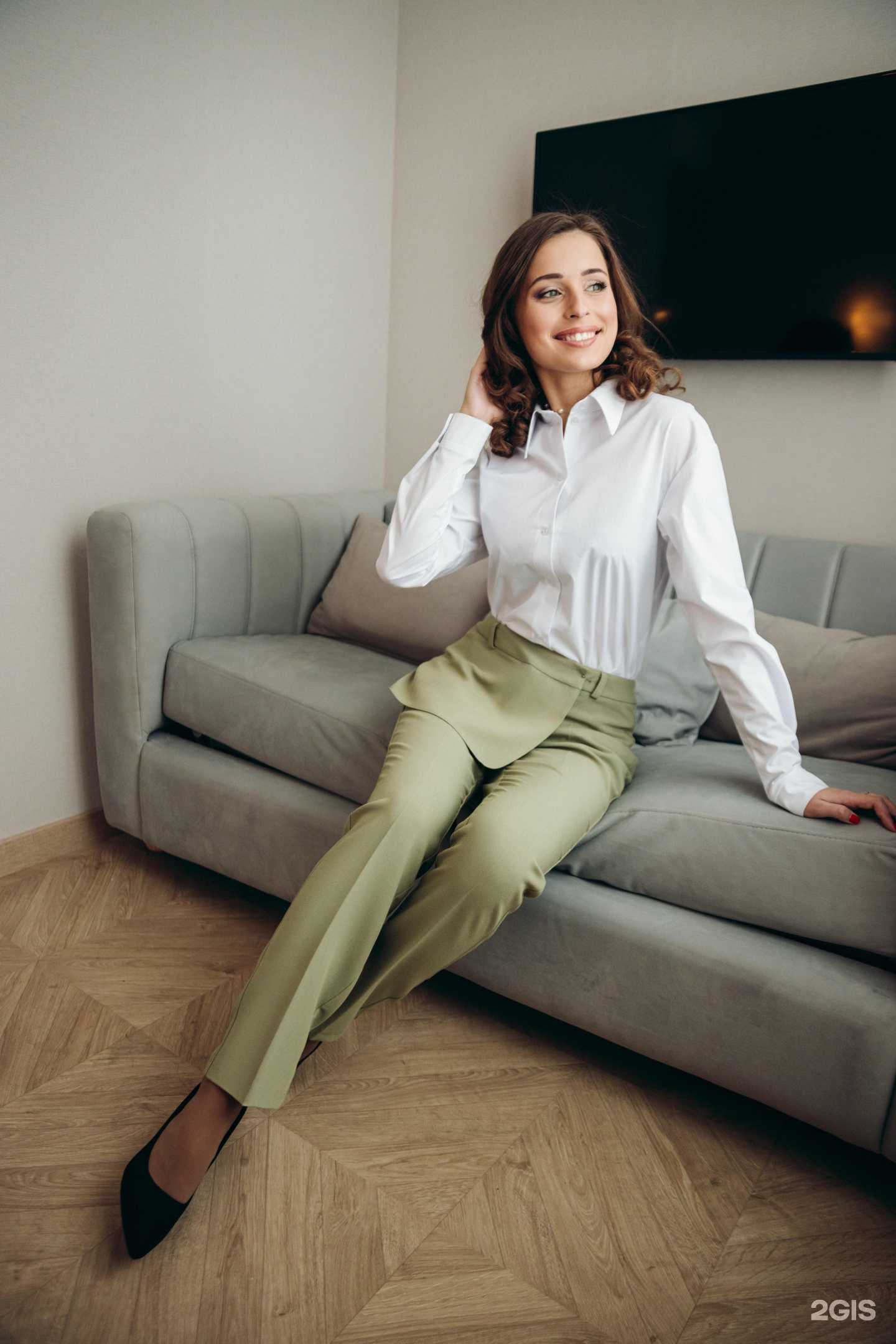 Отзывы на компанию O`tli в г. Арзамас c фото