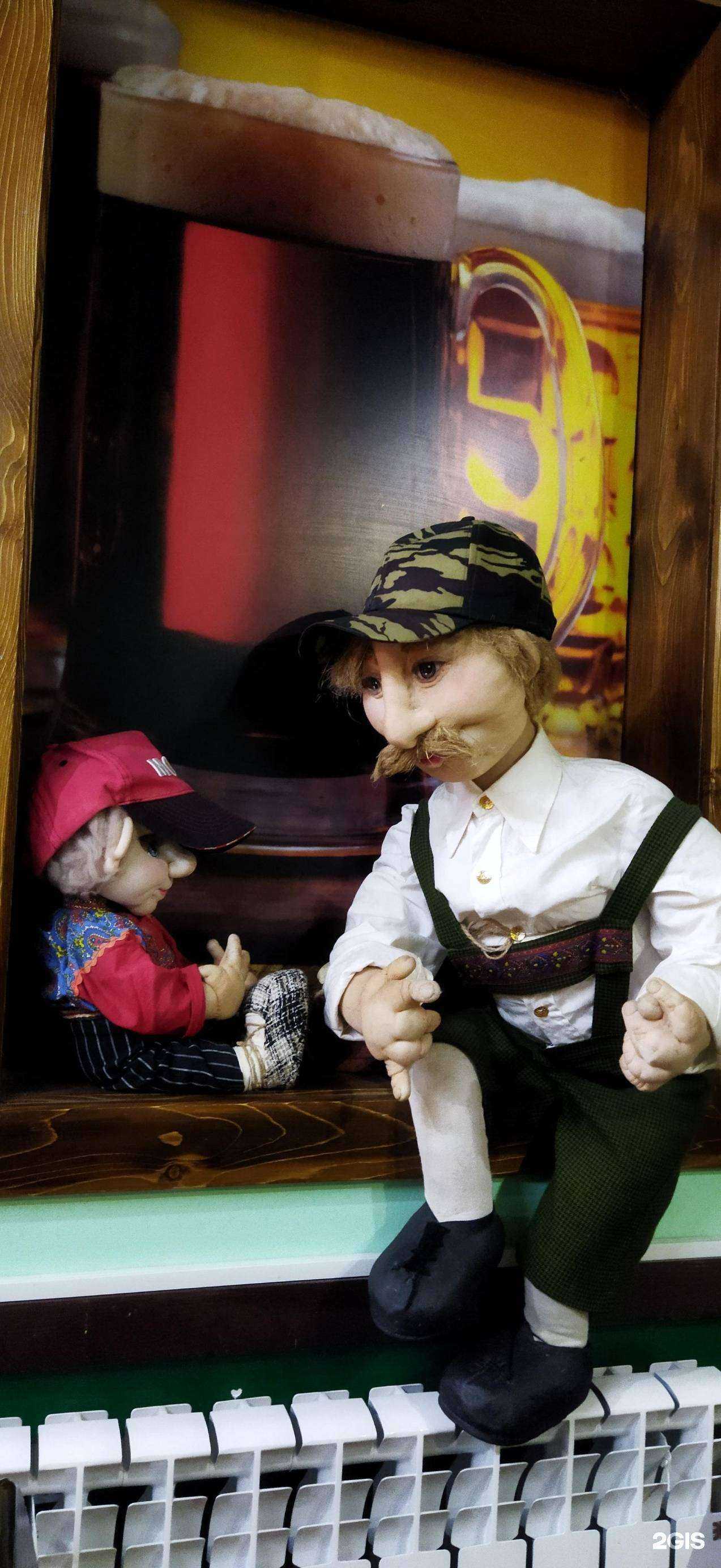 Отзывы на компанию Пивоварни в Вологде c фото