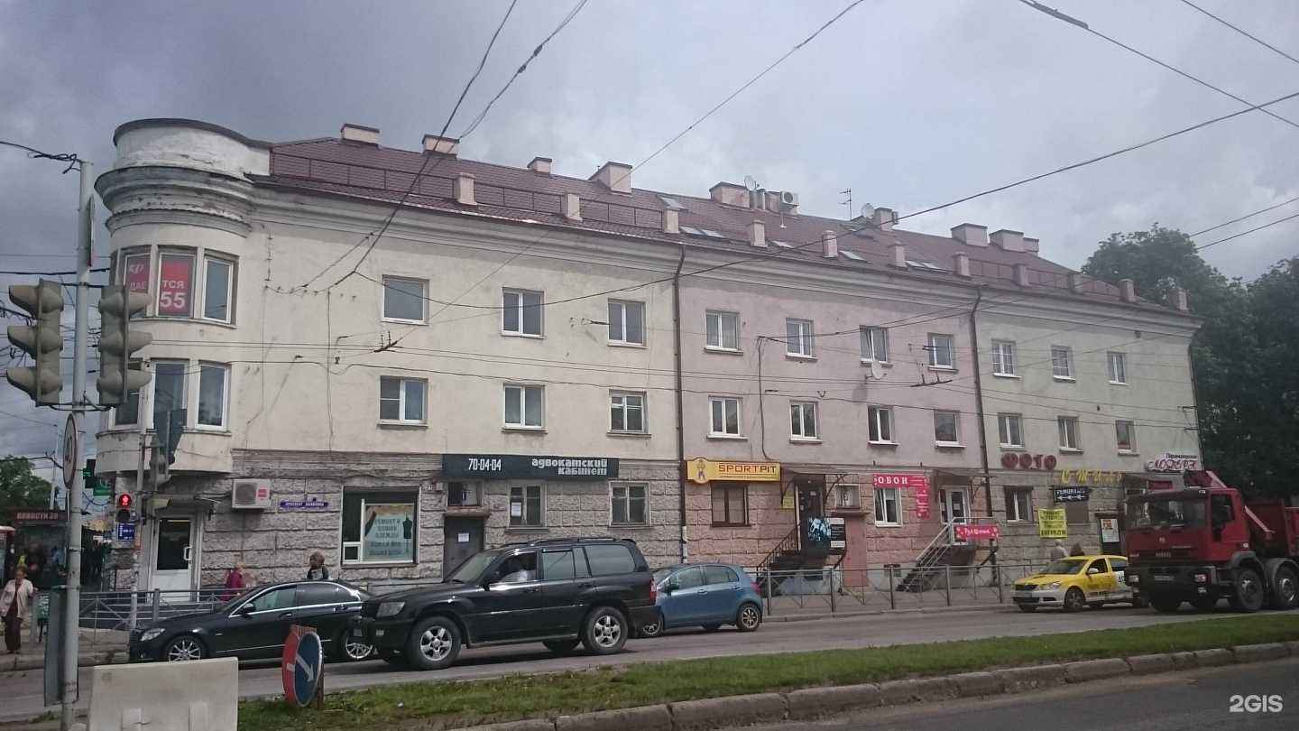 Отзывы на компанию Адвокатский кабинет Жукова А.Н. в Калининграде c фото - фотография 2 из 2