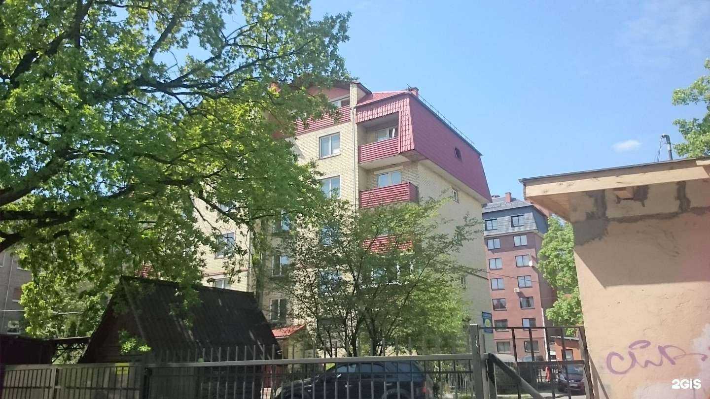 Отзывы на компанию Адвокатский кабинет Сидорова В.В. в Калининграде c фото - фотография 2 из 2