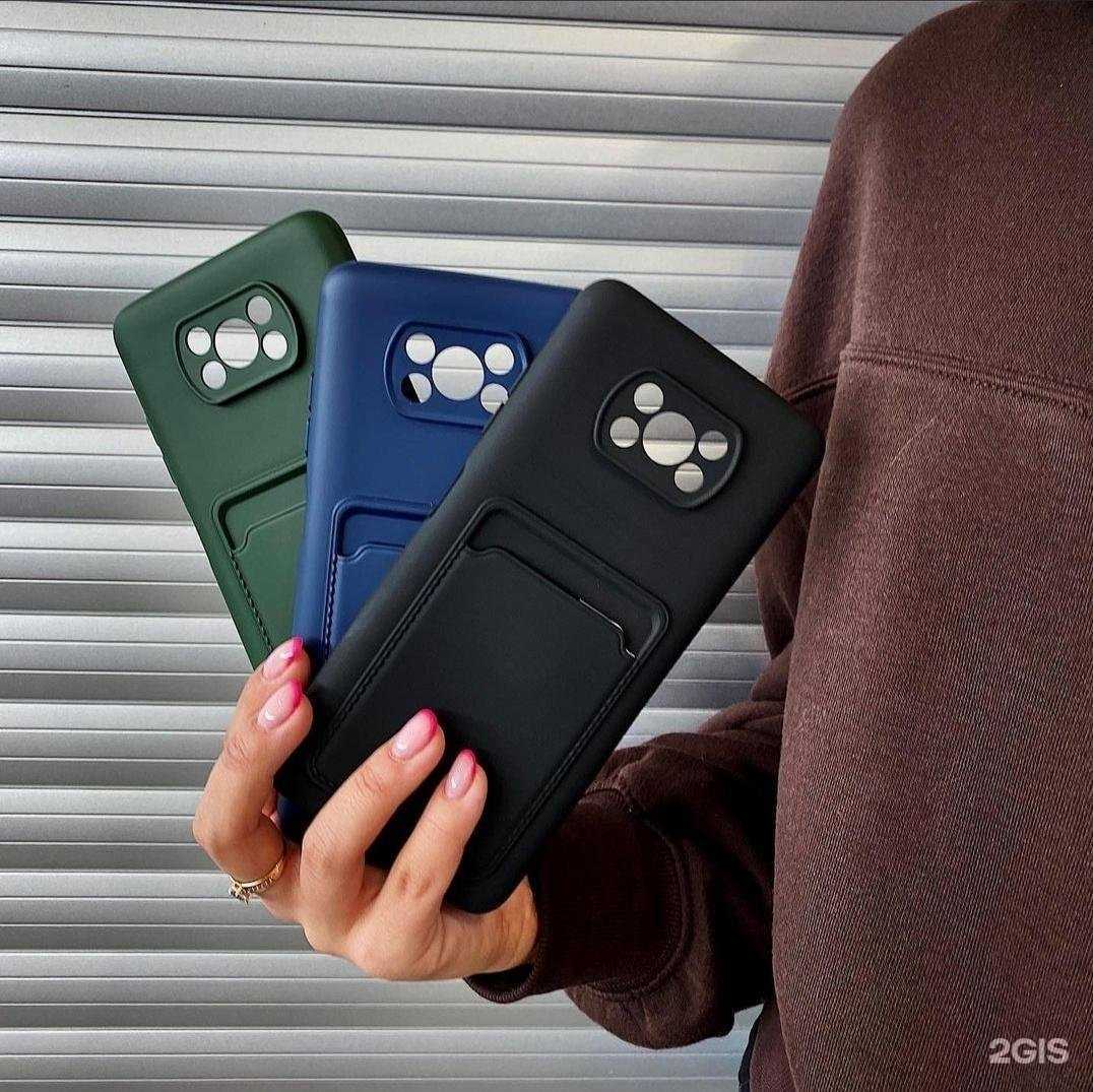 Отзывы на компанию Чехол45 в Кургане c фото