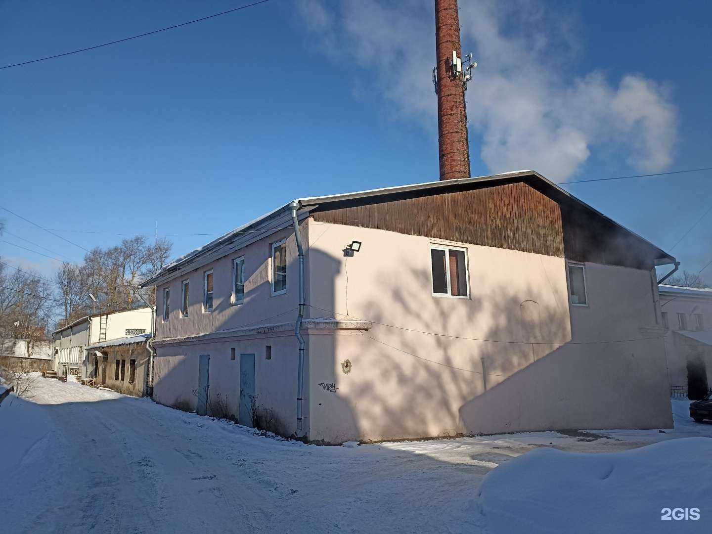 Отзывы на компанию KonstArt Loft в Выборге c фото - фотография 2 из 2