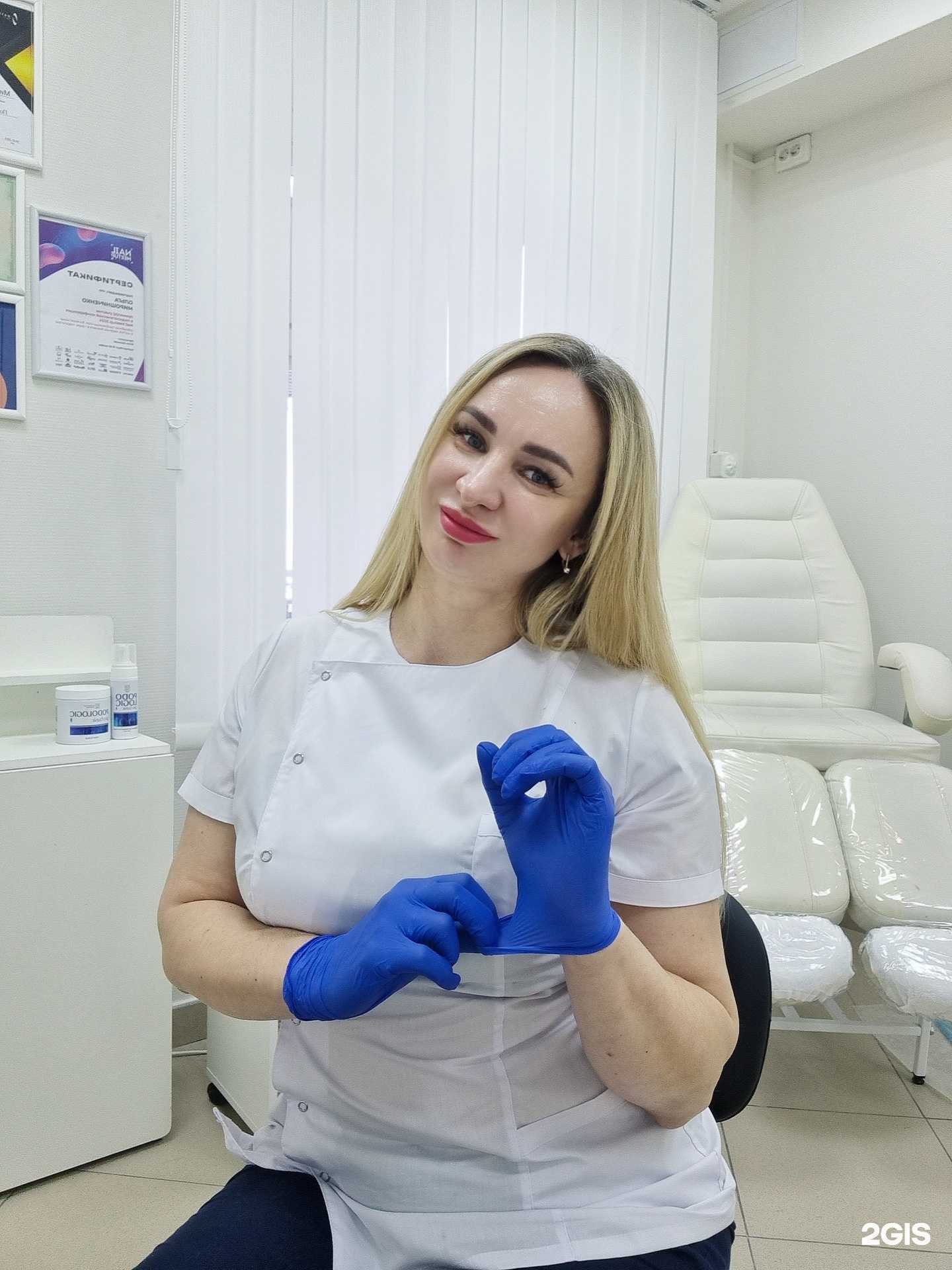 Отзывы на компанию Студия здоровой стопы и эстетики в Нижневартовске c фото