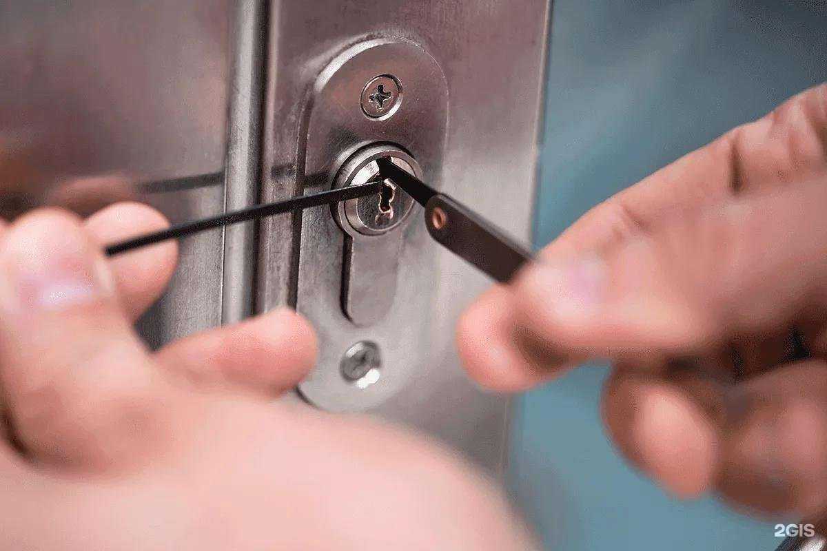Отзывы на компанию Выездная служба вскрытия замков и дверей в г. Махачкала c фото