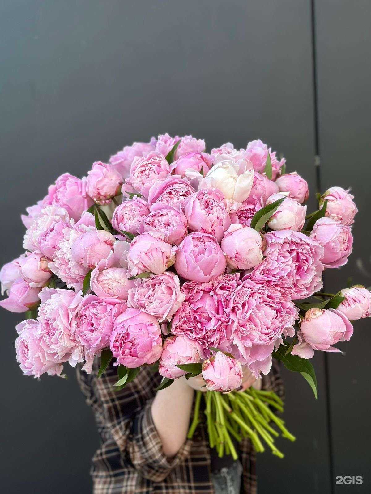 Отзывы на компанию Pudra flowers в Краснодаре c фото