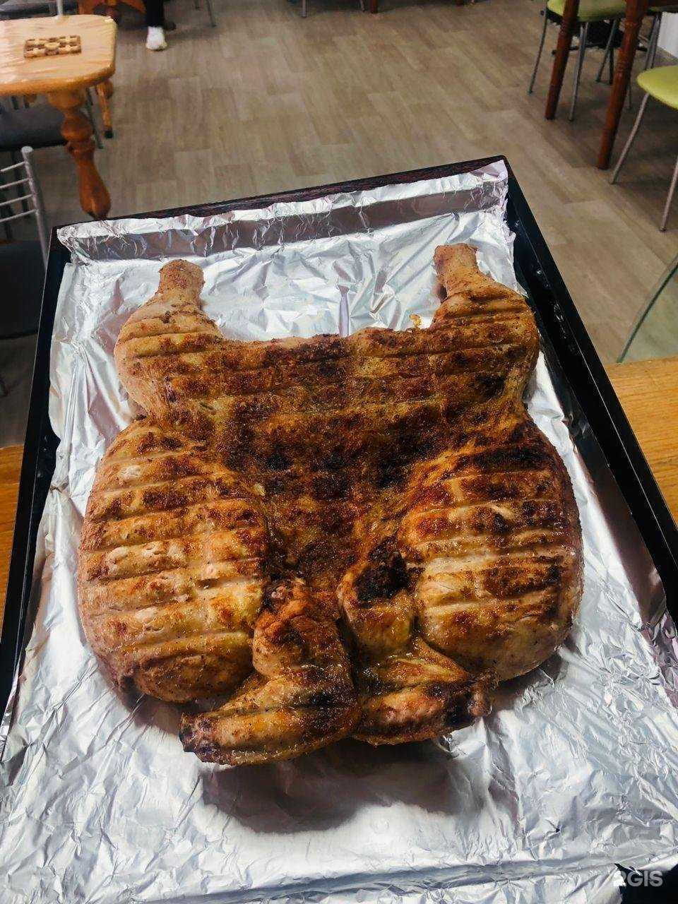 Отзывы на компанию M cafe. в Перми c фото