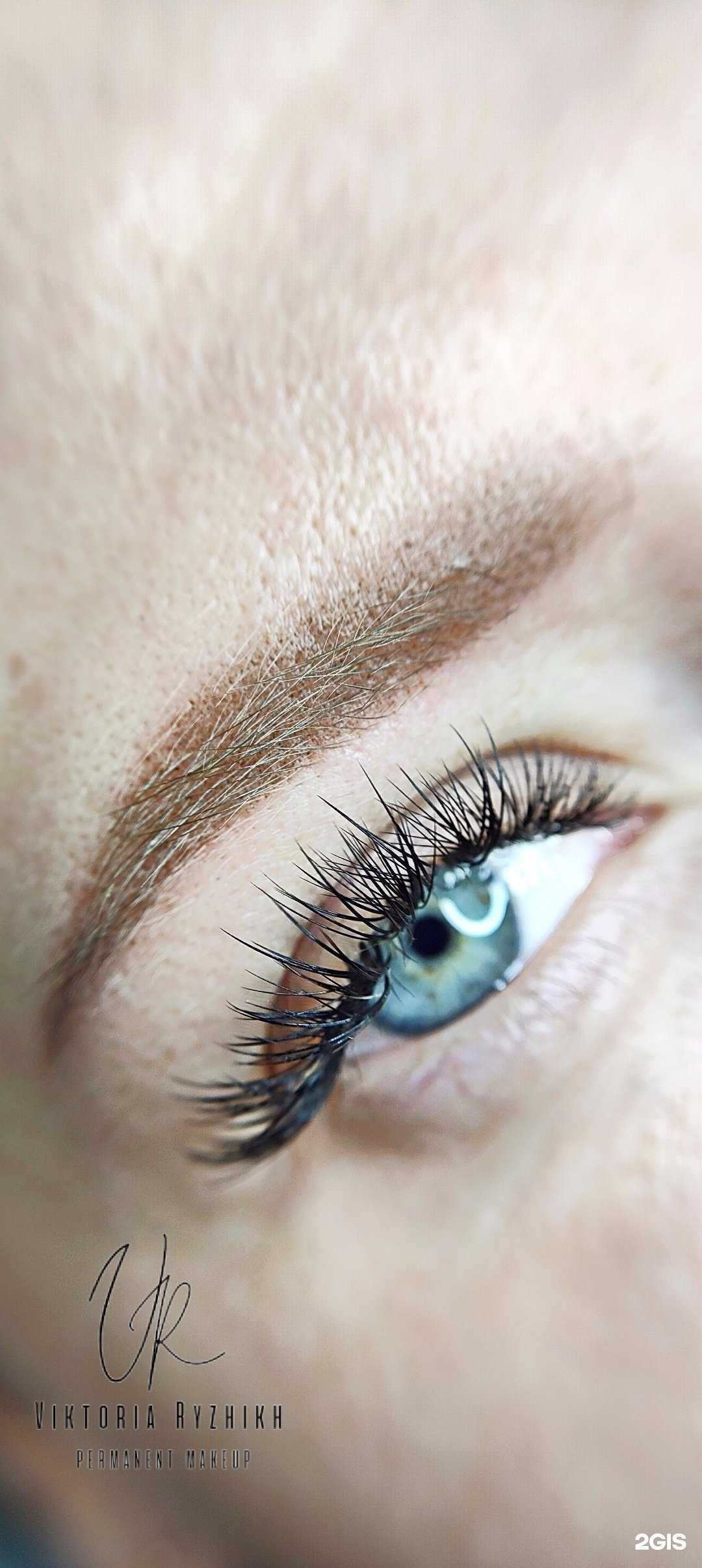 Отзывы на компанию Студия дизайна бровей в Алексеевке c фото