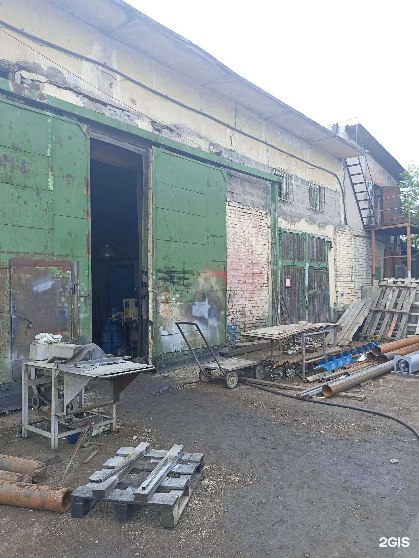 Отзывы на компанию Альфа-Механик в г. Барнаул c фото