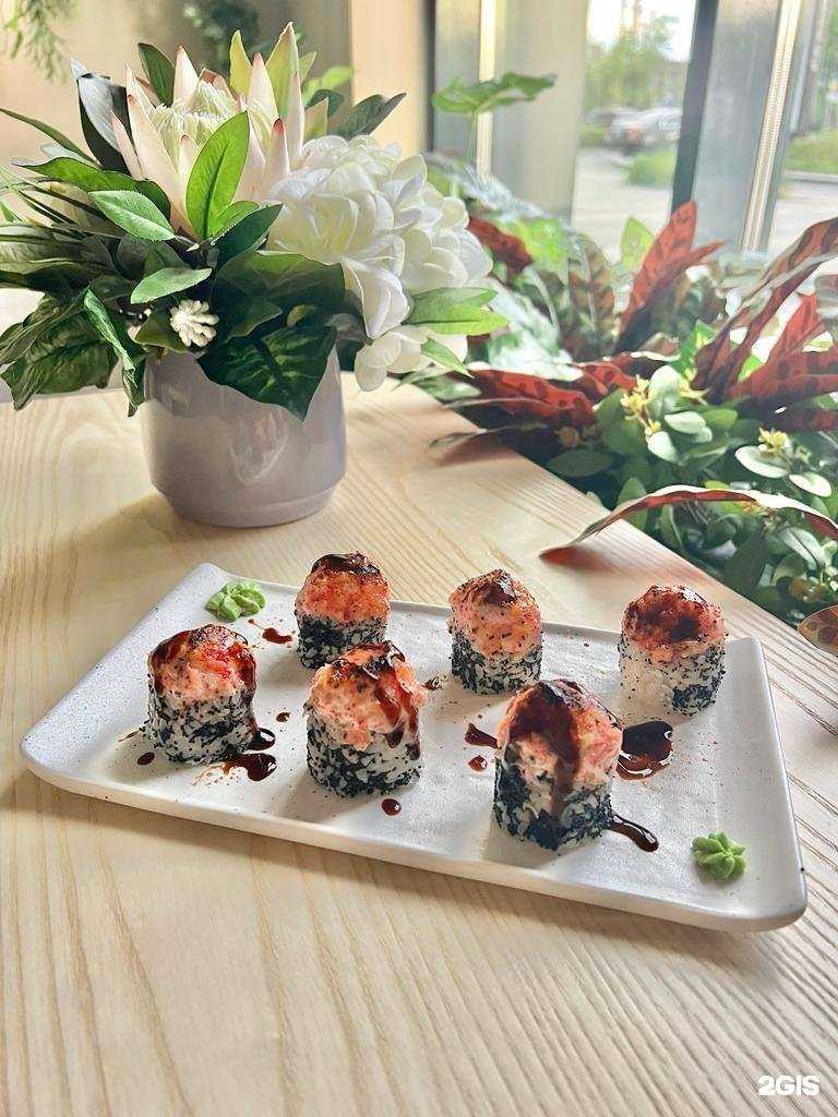 Отзывы на компанию Itameshi kitchen в Екатеринбурге c фото