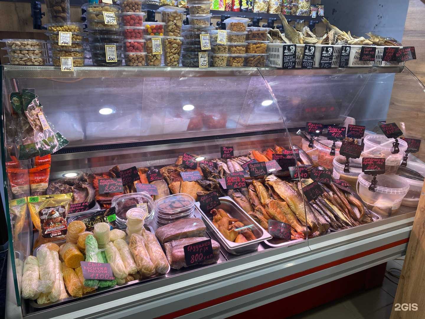 Отзывы на компанию Продуктовая корзинка в г. Челябинск c фото