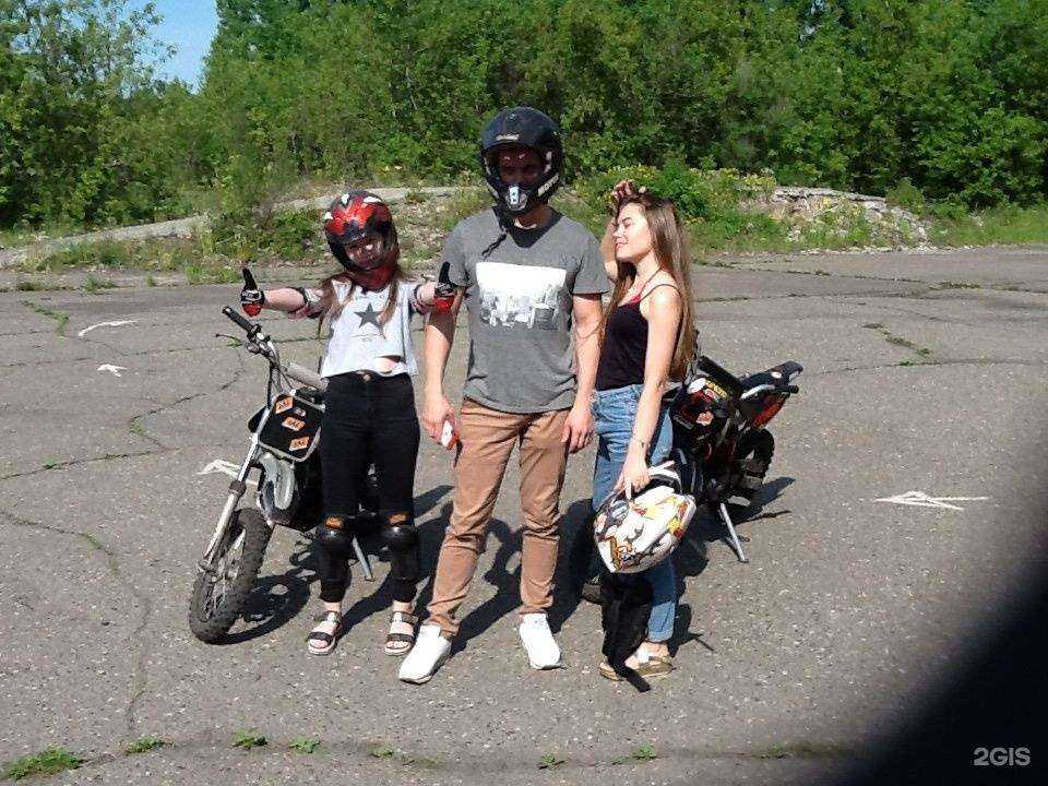 Отзывы на компанию АМК в Новокузнецке c фото