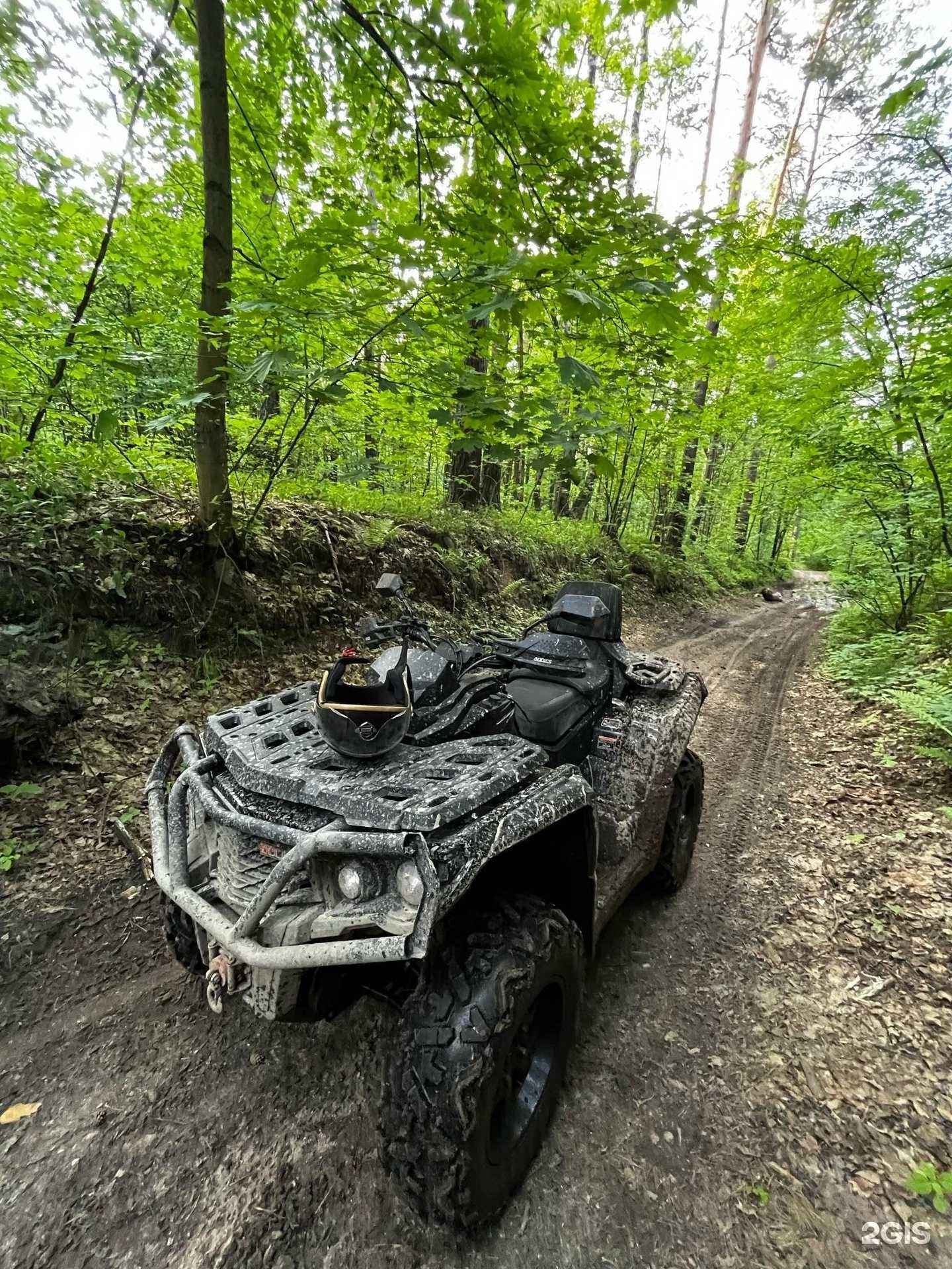 Отзывы на компанию Crossmania.Сlub в Дзержинском c фото