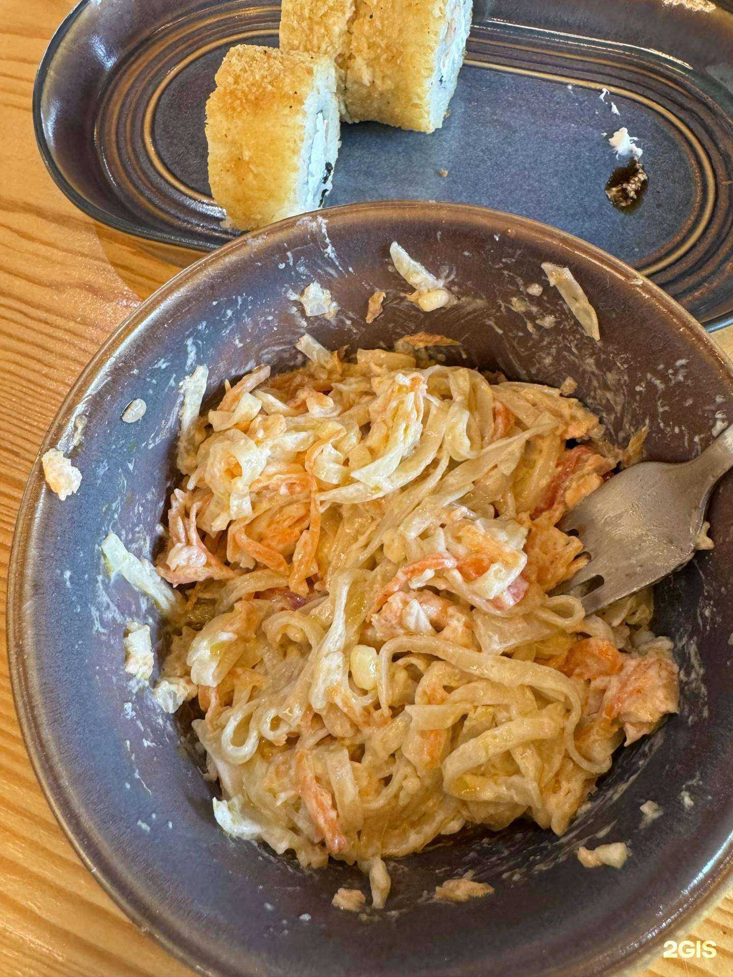 Отзывы на компанию МаЖан Суши в Сибае c фото